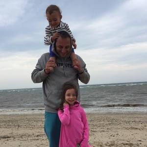 Meet your Posher, Mario